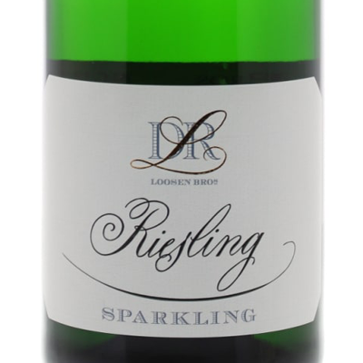 Dr. Loosen Dr. L Sparkling Mosel Riesling Germany NV