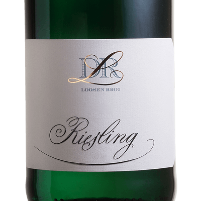 Dr. Loosen Dr L Mosel Riesling QbA Germany 2022