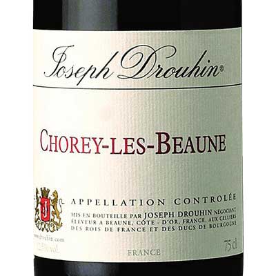 Joseph Drouhin Chorey Les Beaunes 2021