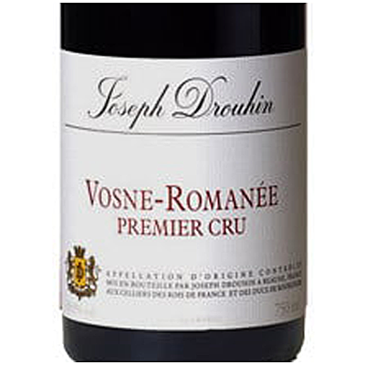 Joseph Drouhin Vosne-Romanee Premier Cru 2019