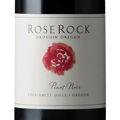 Domaine Drouhin Roserock Pinot Noir Oregon 2021