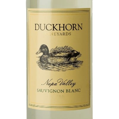 Duckhorn Napa Sauvignon Blanc California 2019