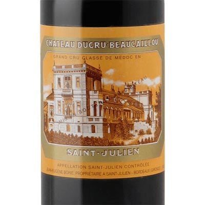 Ch. Ducru-Beaucaillou Saint-Julien 2020