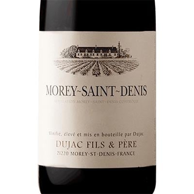 Dujac Fils et Pere Morey St. Denis 2022