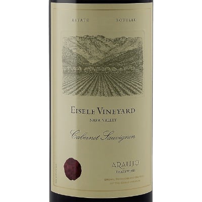 Eisele Vineyard Cabernet Sauvignon 2020