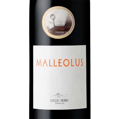 Emilio Moro Malleolus Ribera del Duero 2021