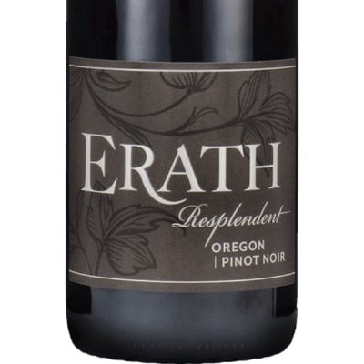 Erath Resplendent Pinot Noir 2019