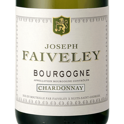 Domaine Faiveley Bourgogne Chardonnay 2020