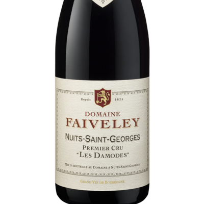Faiveley Dom. Nuits-St-Georges 1er cru Les Damodes Burgundy France 2018
