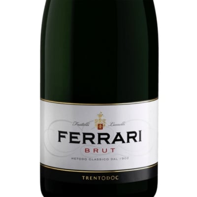 Ferrari Trento Brut NV
