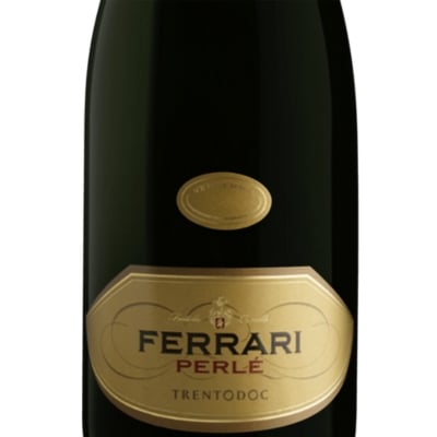 Ferrari Trento Perle 2019