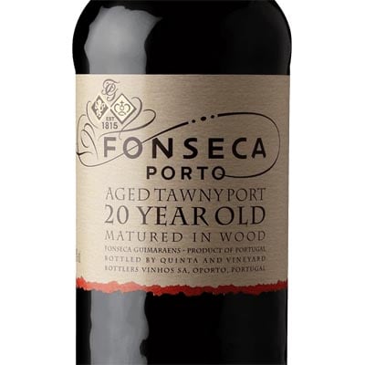 Fonseca 20 Year Old Tawny Port