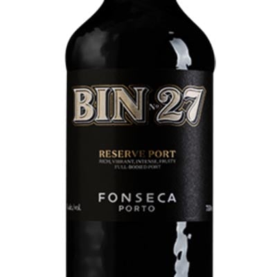 Fonseca Bin 27 Reserve Port