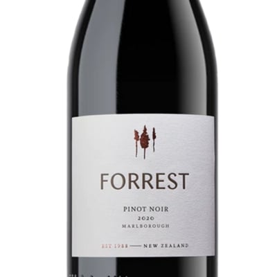 Forrest Estate Pinot Noir 2020