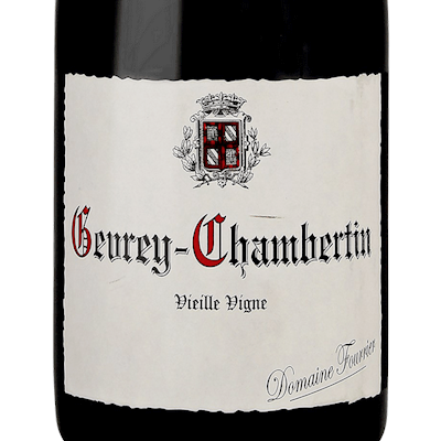 Dom. Fourrier Gevrey-Chambertin Vieilles Vignes 2017