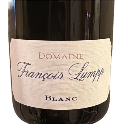 Francois Lumpp Givry Blanc 2021