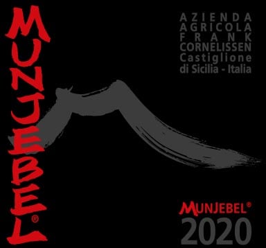 Frank Cornelissen Munjebel Rosso 2020