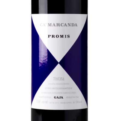 Gaja Ca'Marcanda Promis Toscana 2022