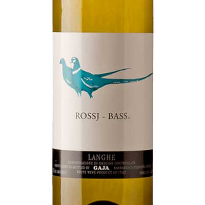 Gaja Rossj-Bass 2021