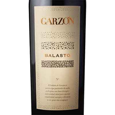 Bodega Garzon Balasto Uruguay 2018