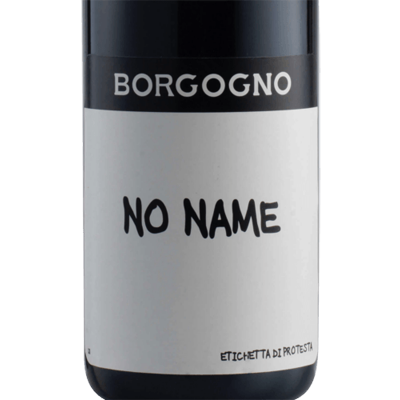 Giacomo Borgogno Langhe No Name Piedmont 2016