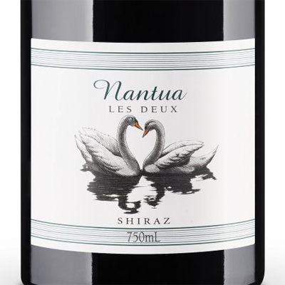 Giaconda Nantua Les Deux Beechworth Shiraz 2017