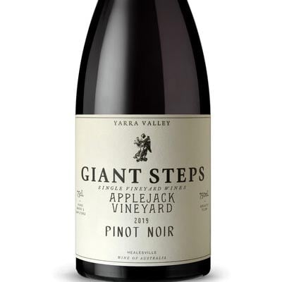Giant Steps Applejack Vineyard Pinot Noir Yarra Valley Australia 2021
