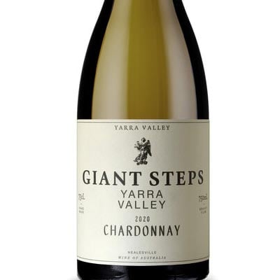 Giant Steps Yarra Valley Chardonnay Australia 2021