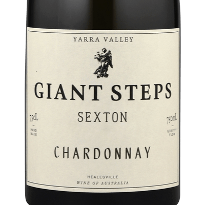 Giant Steps Sexton Vineyard Chardonnay Yarra Valley 2021