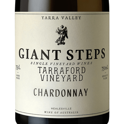 Giant Steps Tarraford Vineyard Chardonnay Yarra Valley 2020