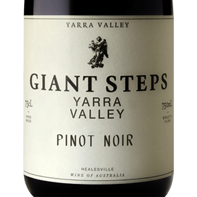 Giant Steps Yarra Valley Pinot Noir Australia 2022
