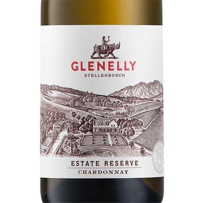 Glenelly Estate Reserve Chardonnay 2021