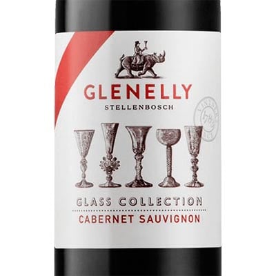 Glenelly Glass Collection Cabernet Sauvignon 2019
