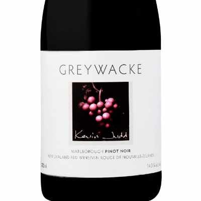 Greywacke Pinot Noir 2023