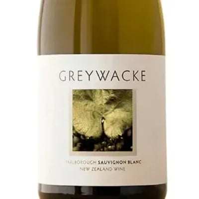 Greywacke Sauvignon Blanc 2025