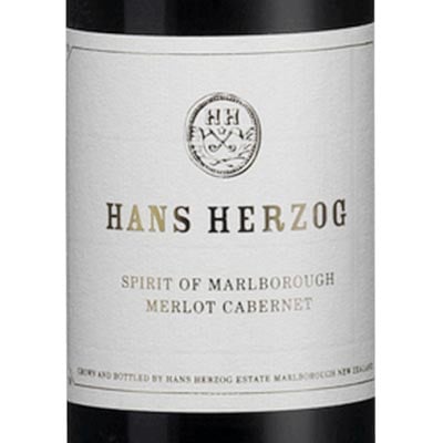 Hans Family Estate Spirit of Marlborough New Zealand 2016