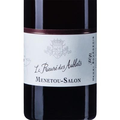Henri Bourgeois Le Prieure Des Aublats Menetou Salon Rouge 2017