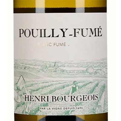 Henri Bourgeois Pouilly-Fume 2024