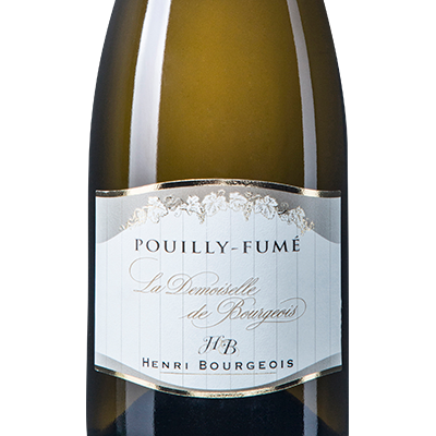 Henri Bourgeois Pouilly-Fume La Demoiselle de Bourgeois 2017