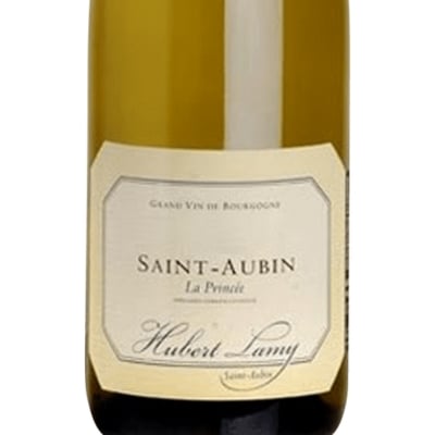 Hubert Lamy Saint Aubin La Princee 2021