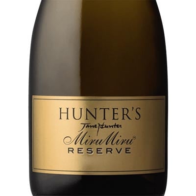 Hunter's Wine Miru Miru Reserve 2015