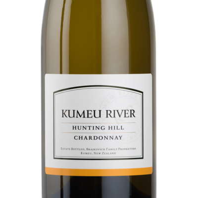 Kumeu River Hunting Hill Chardonnay New Zealand 2022