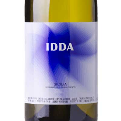 IDDA Sicilia Bianco Carricante 2021