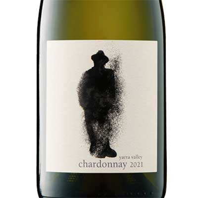Innocent Bystander Chardonnay 2021