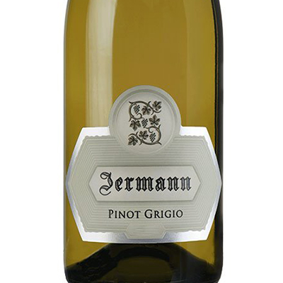 Jermann Pinot Grigio Venezia Giulia Italy 2019