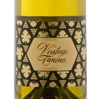 Jermann Vintage Tunina Venezia Giulia IGT 2018