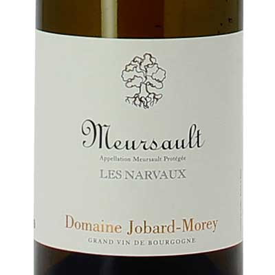 Domaine Jobard Morey Meursault Les Narvaux 2020
