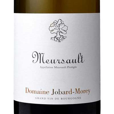 Domaine Jobard Morey Meursault 2020