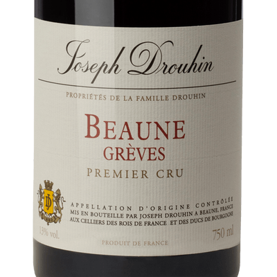 Joseph Drouhin Beaune 1er Cru Greves	2023