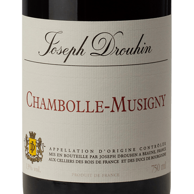 Joseph Drouhin Chambolle-Musigny 2020